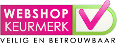 Webshop keurmerk medium